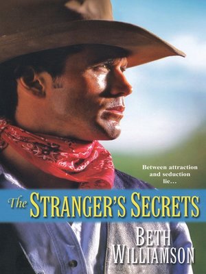 cover image of The Stranger's Secrets